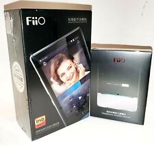 Fiio high resolution for sale  Washington