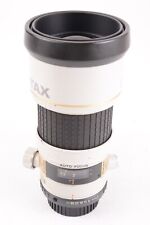 Pentax 300mm 4.5ed for sale  Pensacola