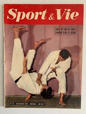 Sport vie 1959 d'occasion  France