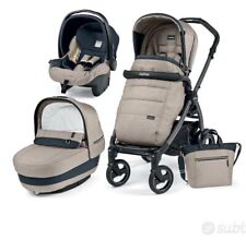 Trio book51peg perego usato  Graniti