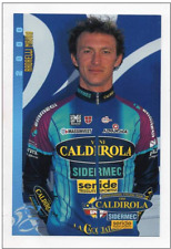Cyclisme caldirola 2000 d'occasion  Royan