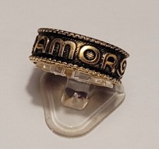 Bijou vintage bague d'occasion  Perpignan-