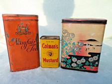 Old food advertizing for sale  COVENTRY