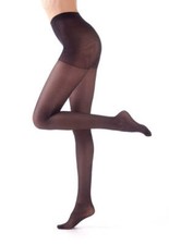 Collant opaco donna usato  Roccagloriosa