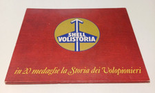 Shell volistoria set usato  Roma