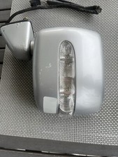 Mercedes modell außenspiegel gebraucht kaufen  Ettlingen