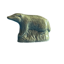 Wade pottery whimsies for sale  WATFORD