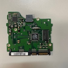 Placa de circuito impresso Samsung SpinPoint HD080HJ/P 3,5" 80 GB SATA HDD BF41-00108A FW 100-51 comprar usado  Enviando para Brazil