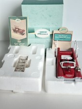 Vtg 1995 hallmark for sale  Bradenton