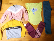 Mädchen kleider paket gebraucht kaufen  Köln