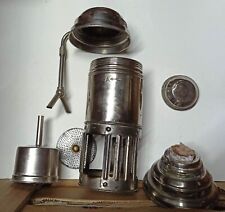 Caffettiera alcool mod. usato  Catanzaro