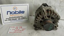 Alternatore audi 180a usato  Agrigento