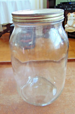 Gallon glass jar for sale  Livingston Manor