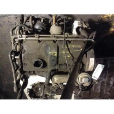 Motore compl. per usato  Bedizzole