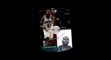 Card nba glen usato  Italia