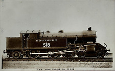 Tank engine e518 for sale  POOLE