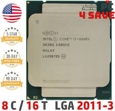 Intel core 5960x for sale  Ontario