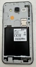 Samsung Galaxy J5 (2015) SM-J500FN Teilespender Kamera HauptPlatine Board Ok comprar usado  Enviando para Brazil