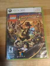 Lego Indiana Jones 2 The Adventure Continues Xbox 360 comprar usado  Enviando para Brazil