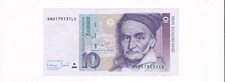 Deutsche mark brd gebraucht kaufen  Berlin