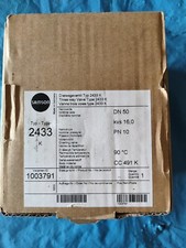 Sansone tipo 2433k usato  Spedire a Italy