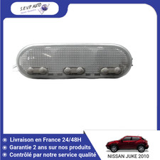 Plafonnier nissan juke d'occasion  Saint-Quentin
