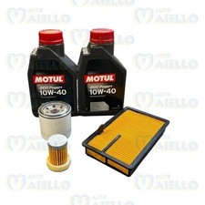Kit tagliando filtri usato  Aversa