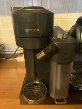 Macchina caffè nespresso usato  Teglio