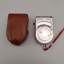 Hanimex sekonic model for sale  CHORLEY