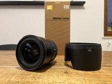 Obiettivo nikon zoom usato  Foiano della Chiana