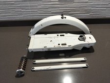 Portapacchi piaggio ciao usato  Carmagnola
