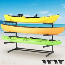 Kayak storage rack for sale Kayak storage rack for sale  Raphine