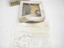 Parts master 10795 for sale  Houston