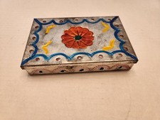 Vtg handmade nativity for sale  Columbus
