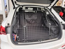 Hundeschutzgitter audi q3 gebraucht kaufen  Echzell