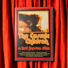 Cosmic children dvd for sale  Cedar Ridge