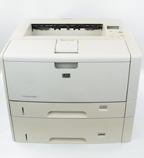 Laserjet 5200dtn toner gebraucht kaufen  Deutschland