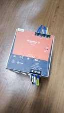 Weidmuller power supply usato  Zibido San Giacomo