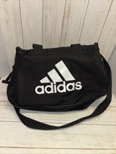 Adidas duffle gym for sale  Homer Glen