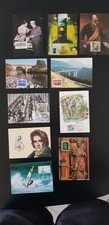 Ansichtskarten brd fdc gebraucht kaufen  Bergheim