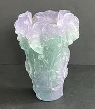 Daum pate verre for sale  Oceanside