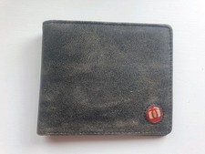 Animal leather wallet for sale  LEAMINGTON SPA