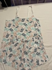 Pyjama gebraucht kaufen  Weiden