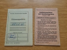 Awo 425 ddr gebraucht kaufen  Deutschland