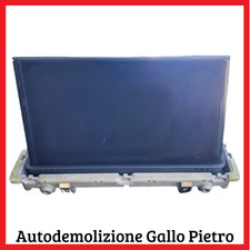 Schermo display multimediale usato Schermo display multimediale usato  Taranto