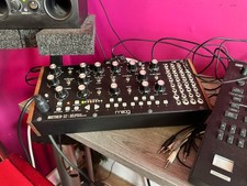Moog mother for sale  TORQUAY