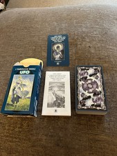 Ufo tarot for sale  COVENTRY