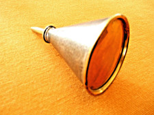 Conical tin oiler for sale Conical tin oiler for sale  UK