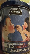 Vintage hershey kisses for sale  Davison