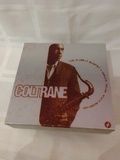 Coltrane classic quartet for sale  THETFORD